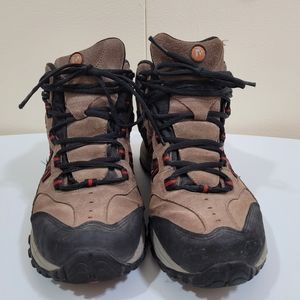 Merrel mens Boots sz us8